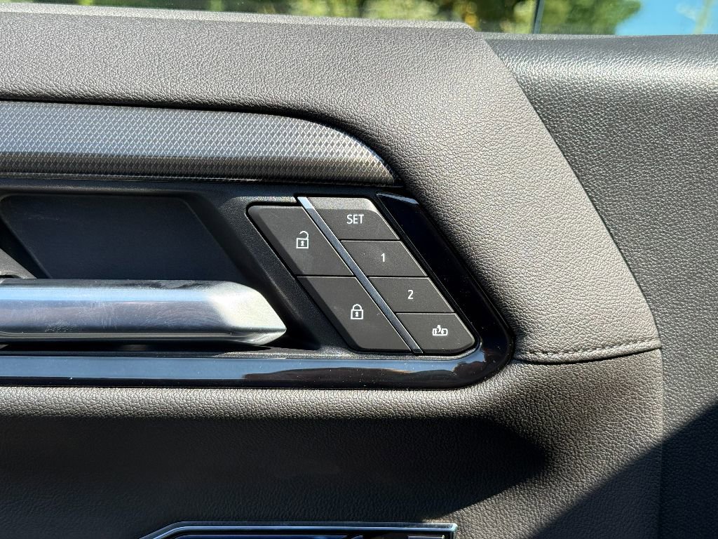 New 2026 GMC Sierra 1500 AT4 w/ AT4 Premium Package image 22