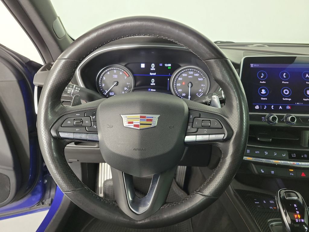 Used 2020 Cadillac CT5 Sport image 19