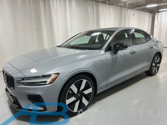 Used 2025 Volvo S60 T8 Ultra