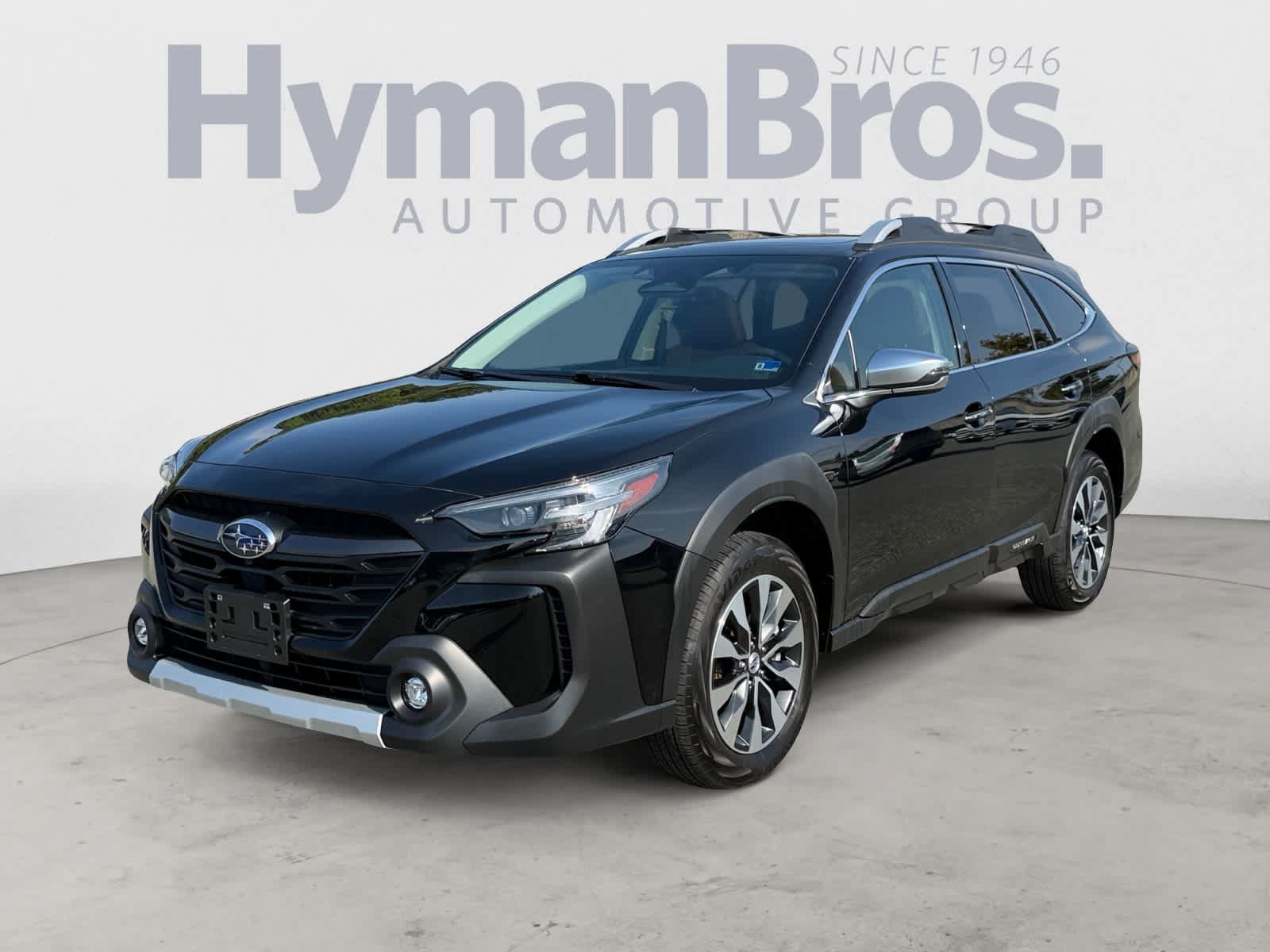 Certified 2024 Subaru Outback Touring w/ Tech Package 3 AWD/4WD image 8