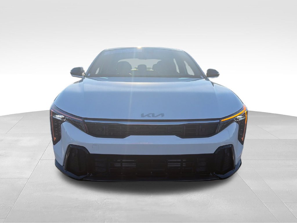 Used 2026 Kia K4 GT-Line Turbo FWD image 9