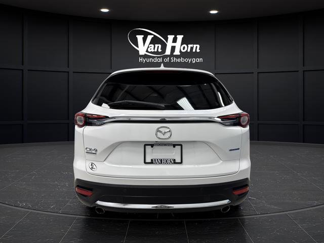 Used 2023 MAZDA CX-9 Signature image 14