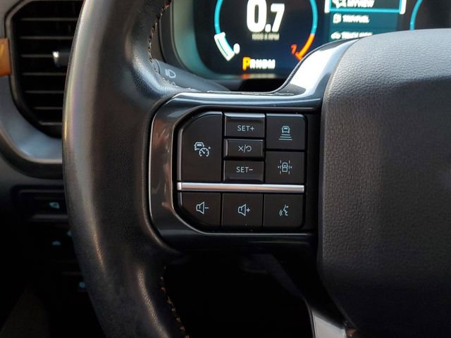 Used 2022 Ford F150 Tremor w/ Equipment Group 402A High image 17