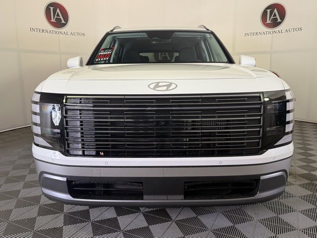 New 2026 Hyundai Palisade SEL Premium image 3