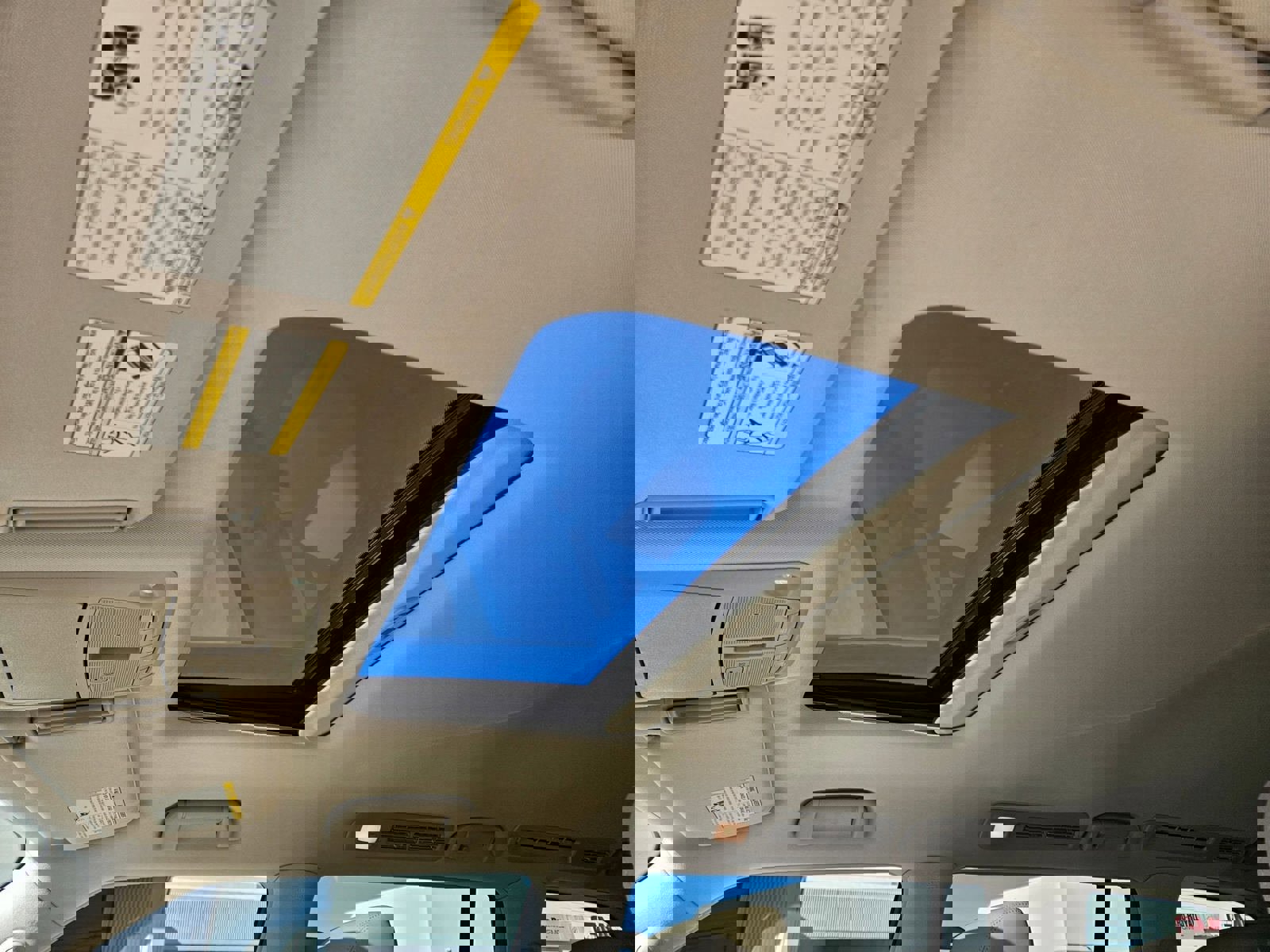 Used 2020 Nissan Armada Platinum w/ Captain's Chairs Package image 58