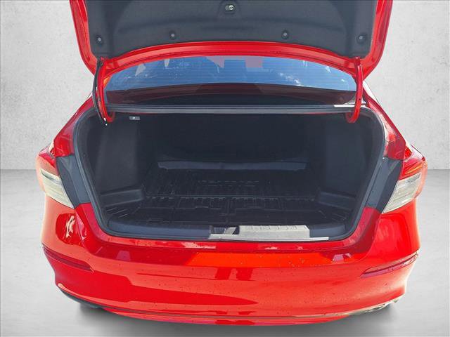 Used 2023 Honda Civic Sport image 17