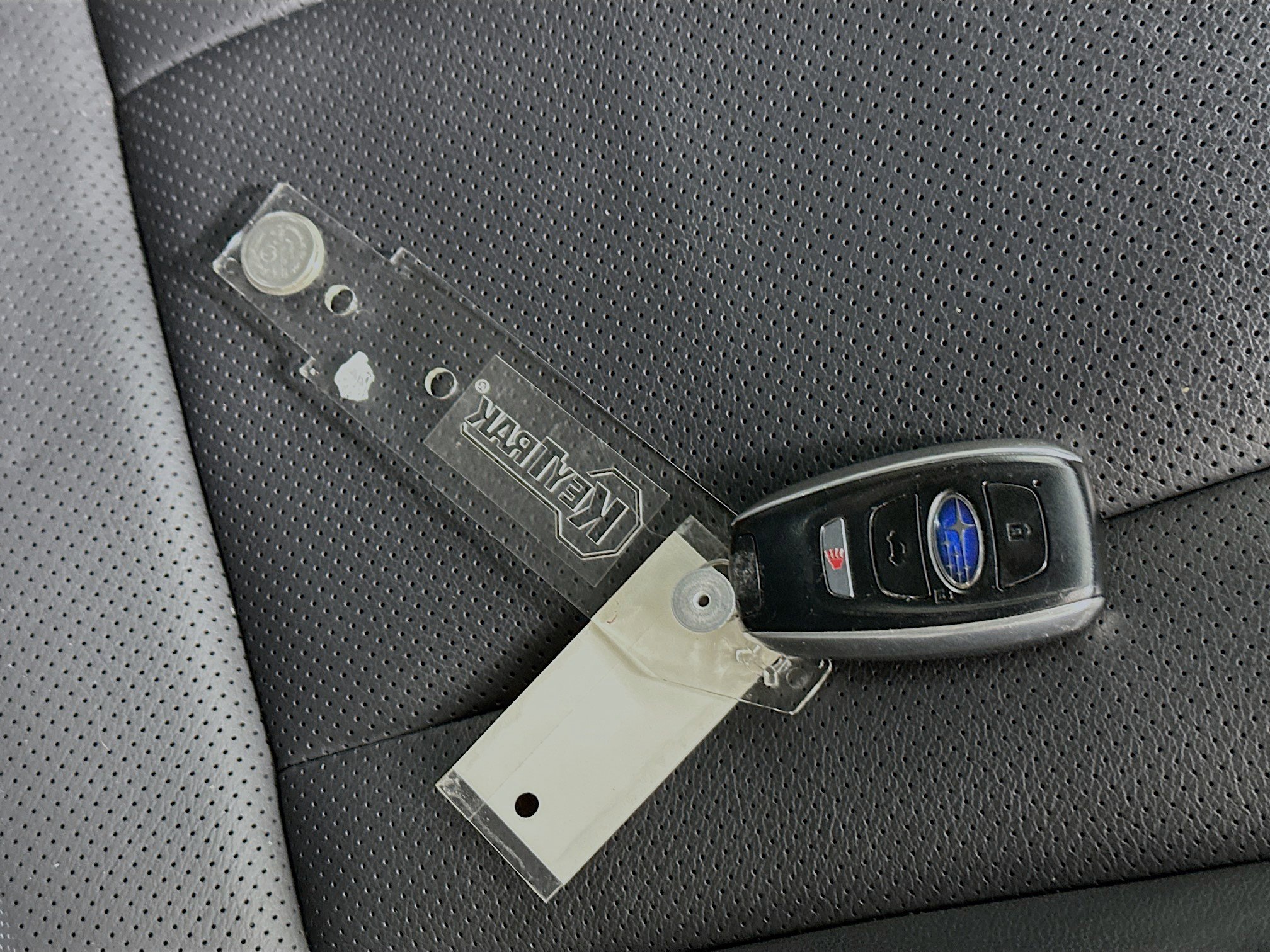 Used 2022 Subaru Outback Limited image 33