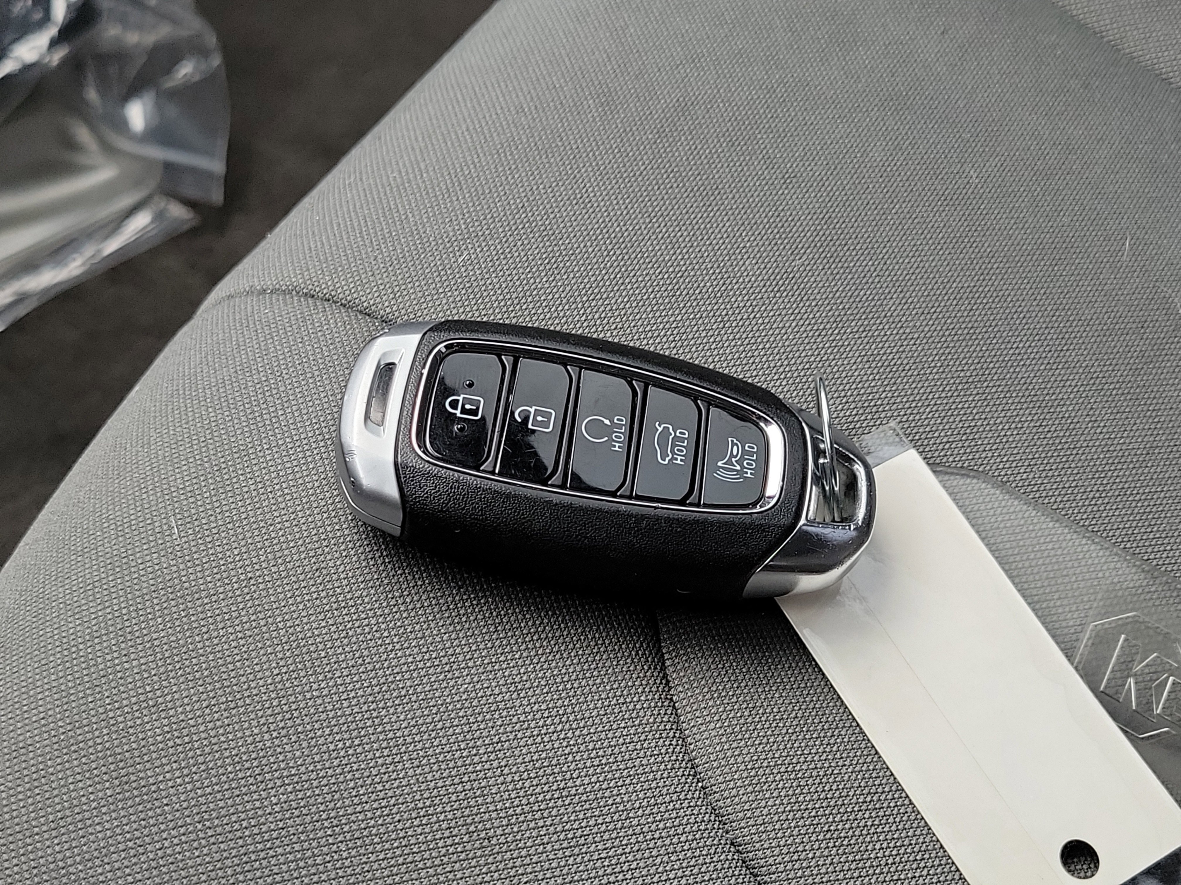 Used 2023 Hyundai Elantra SEL w/ Convenience Package image 31