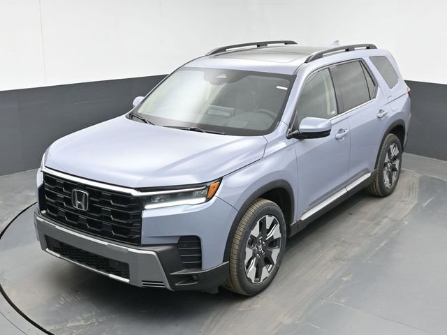 New 2026 Honda Pilot Elite image 15