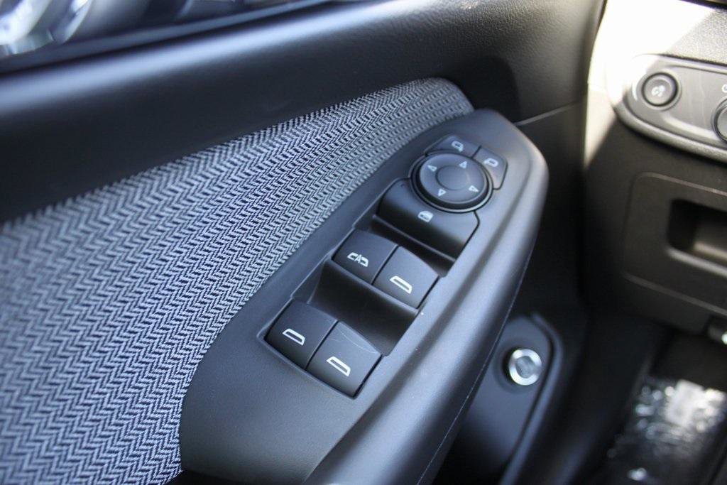 New 2026 Chevrolet TrailBlazer LT w/ Convenience Package image 12