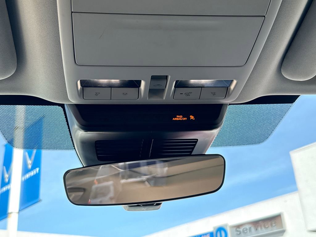 Used 2025 MAZDA CX-90 Plug-In Hybrid w/ Preferred image 25