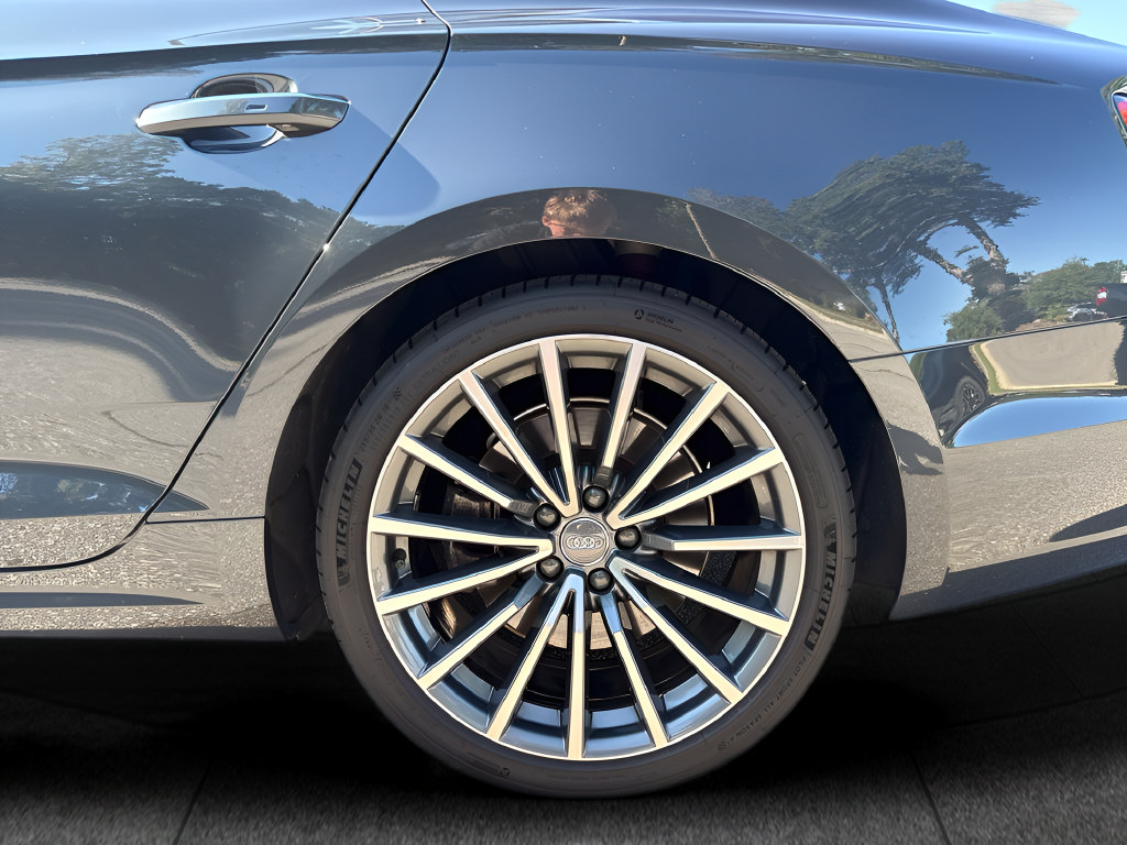 Used 2018 Audi A5 2.0T Premium Plus AWD/4WD image 14