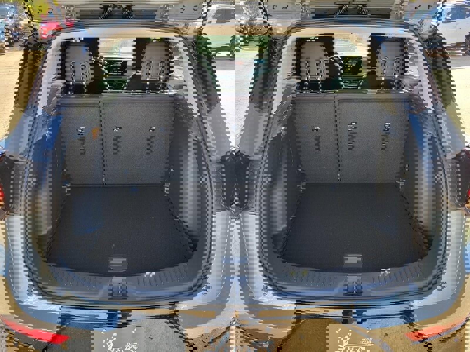 New 2026 Buick Encore GX Sport Touring w/ Advanced Technology Package image 7