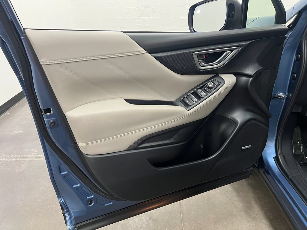 Used 2019 Subaru Forester Limited w/ Popular Package #3 AWD/4WD image 10