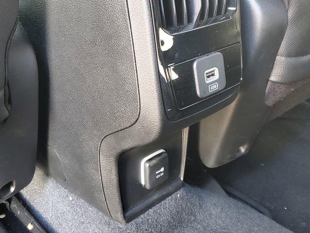 Certified 2024 Jeep Compass Latitude image 13