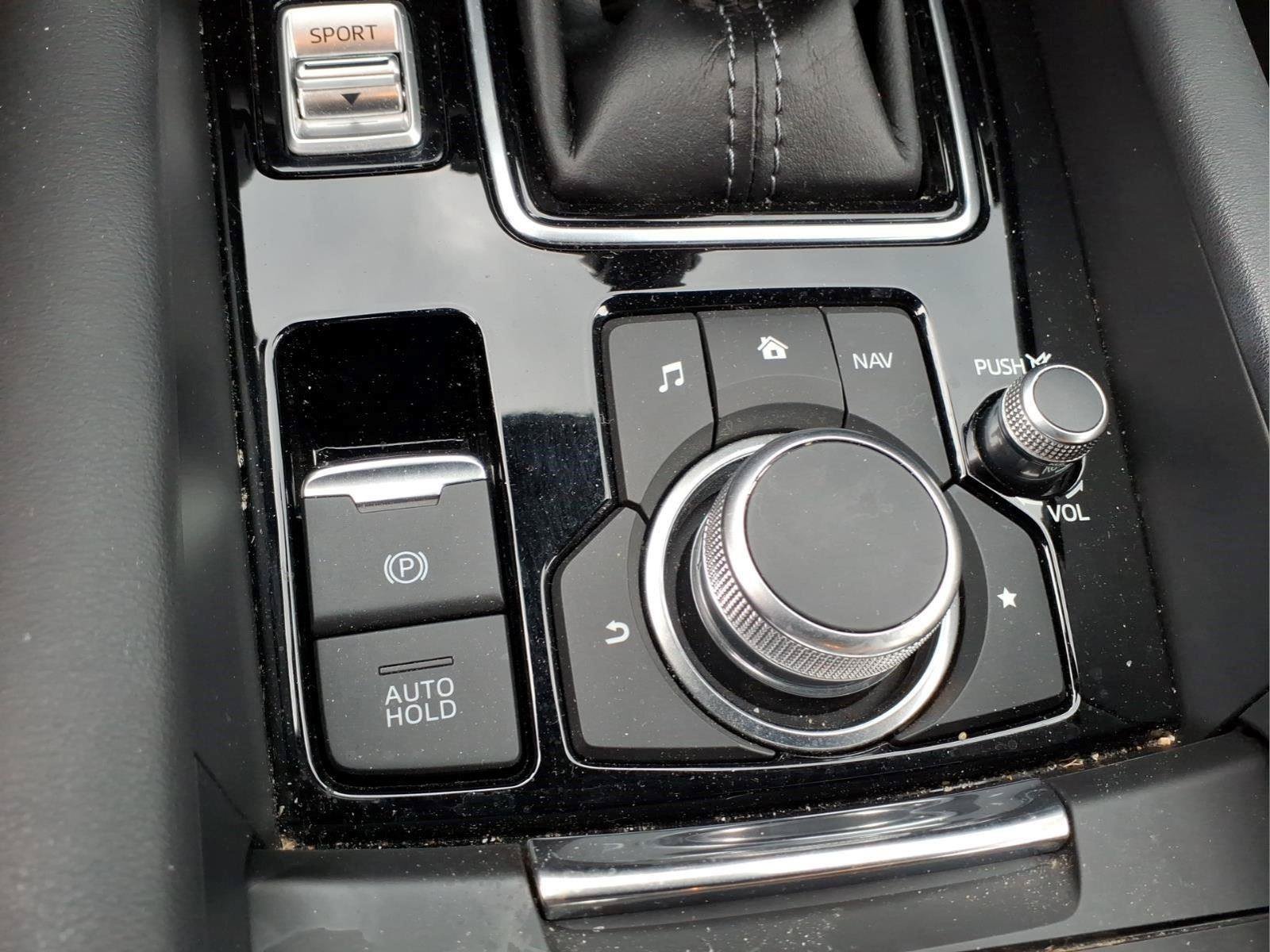 Used 2018 MAZDA MAZDA6 Touring FWD image 24