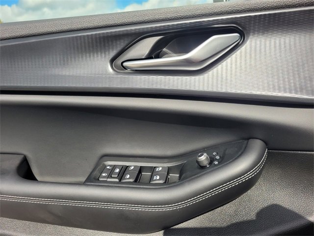 New 2025 Jeep Grand Cherokee Laredo X image 23