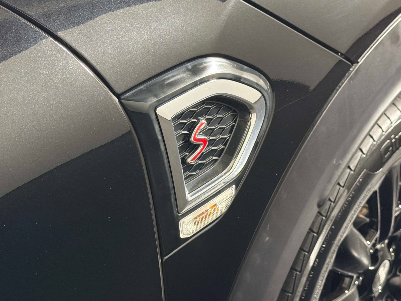 Used 2024 MINI Cooper Countryman S FWD image 22