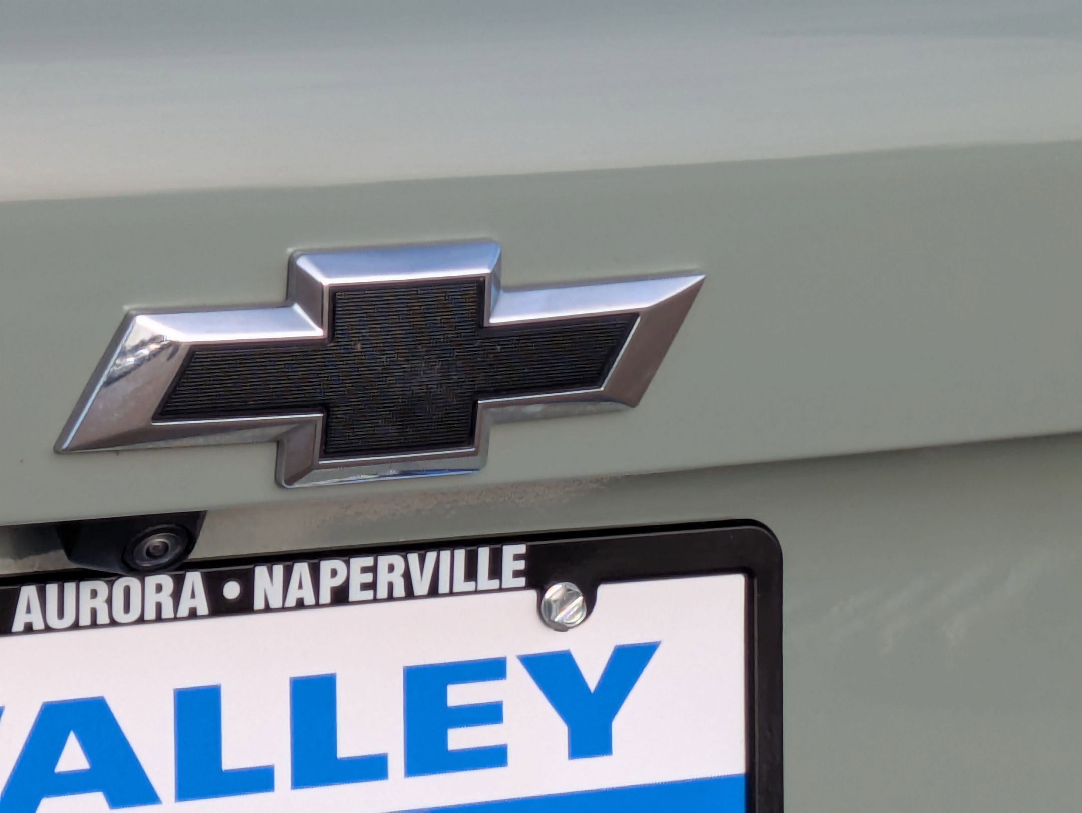 Used 2025 Chevrolet Equinox ACTIV w/ Safety and Technology Package image 29