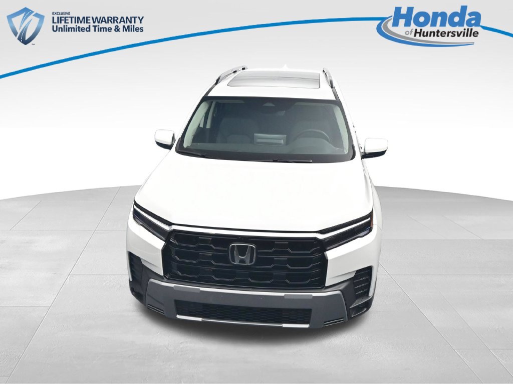 New 2026 Honda Pilot Touring image 53