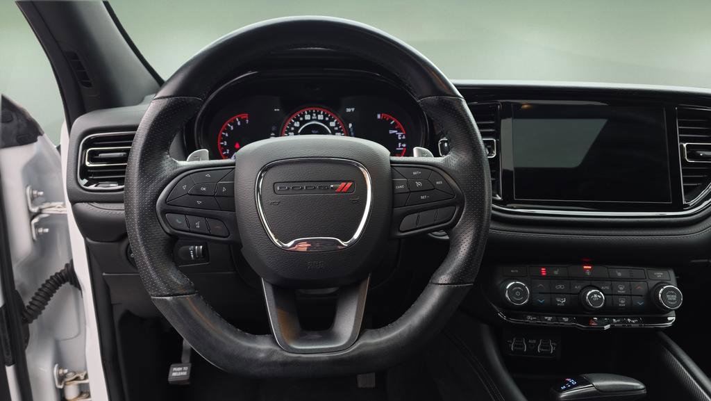 Used 2021 Dodge Durango GT image 22