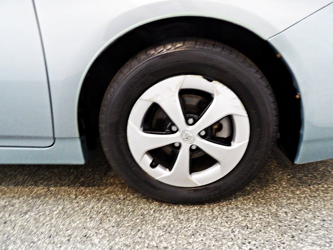 Used 2012 Toyota Prius Two FWD image 21