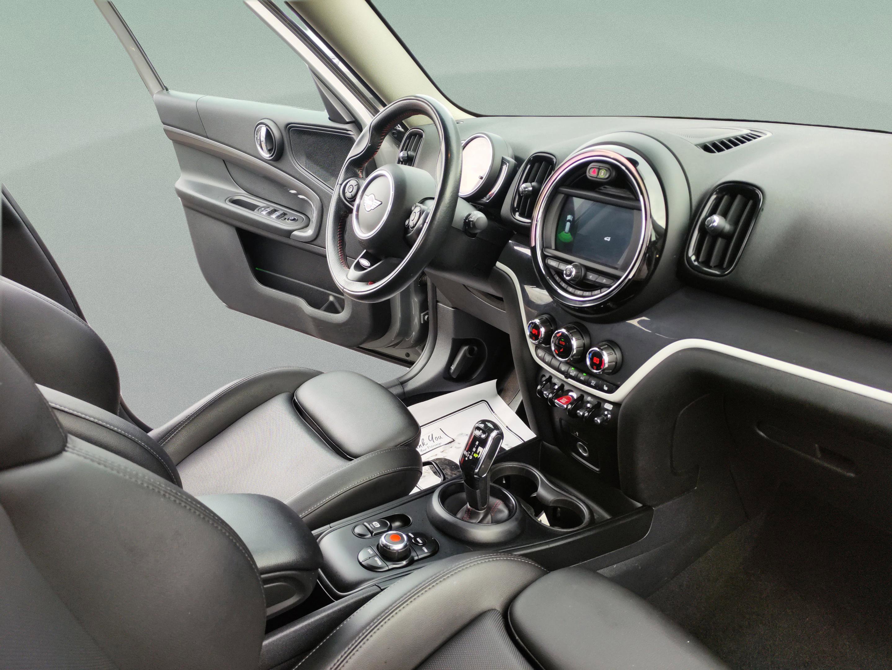 Used 2020 MINI Cooper Countryman S image 31