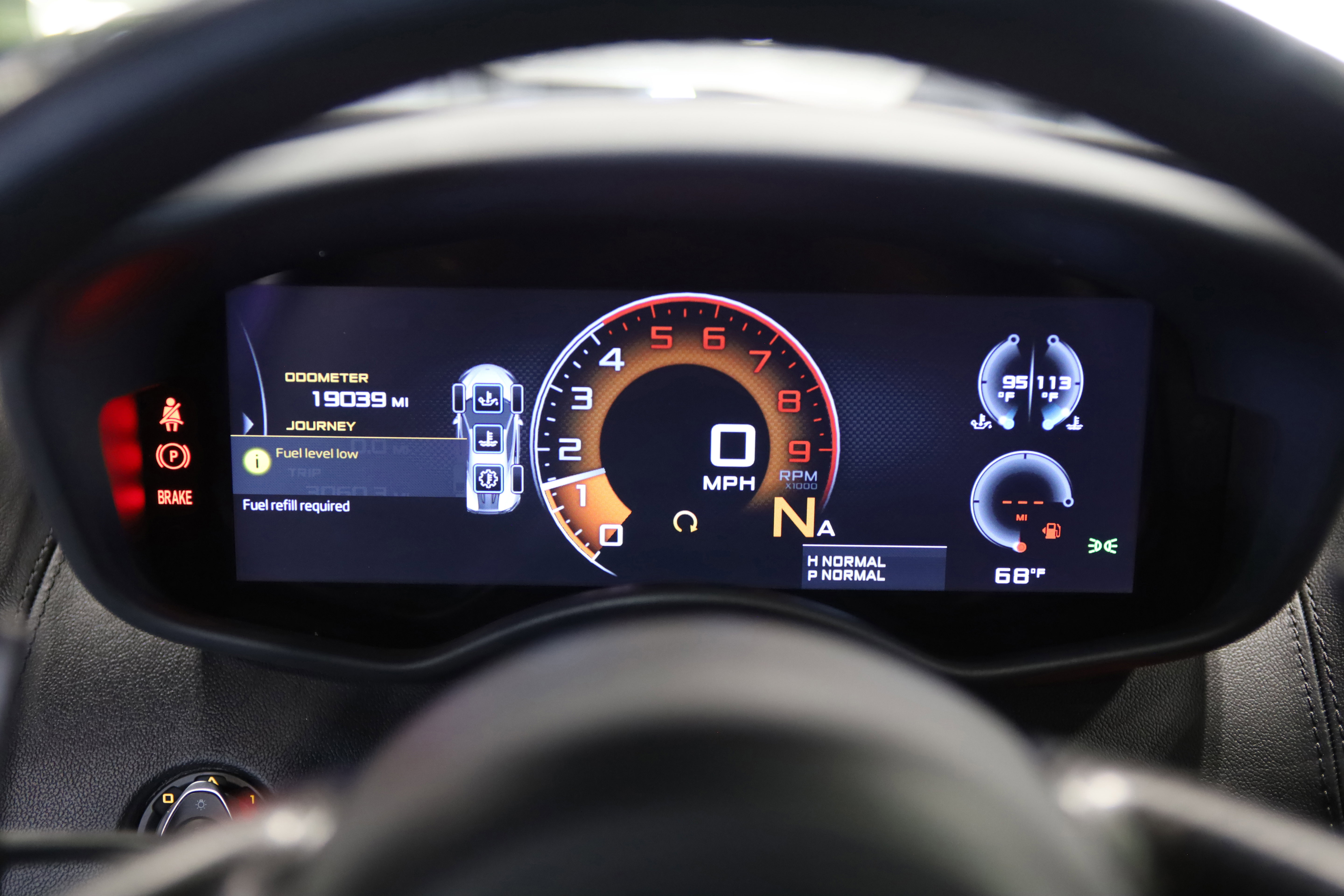 Used 2018 McLaren 570S Coupe image 20