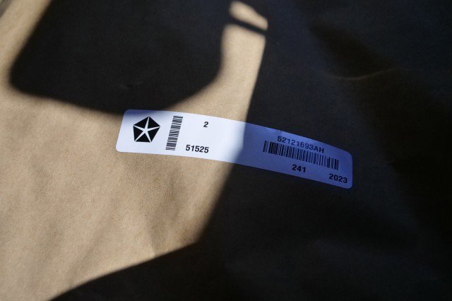 Used 2024 RAM 3500 Laramie AWD/4WD image 27