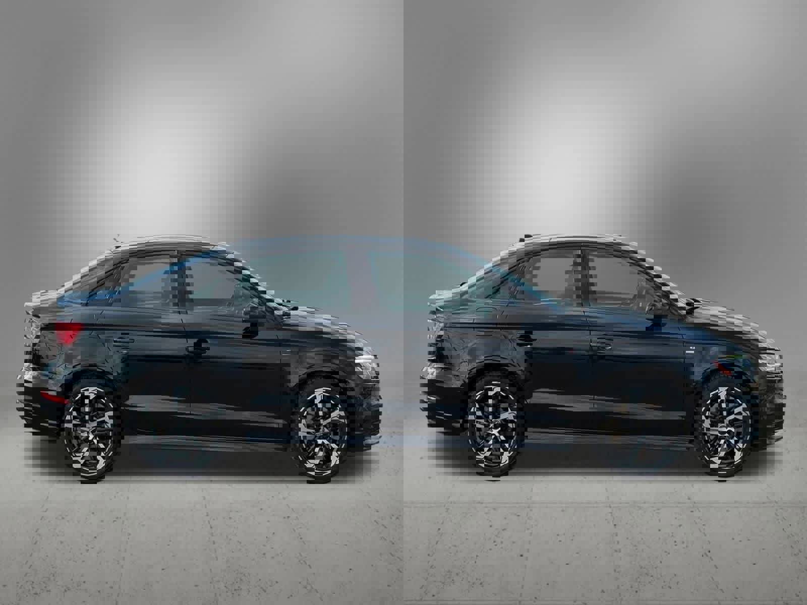 Used 2020 Audi A3 2.0T Premium Plus w/ Premium Plus Package image 7