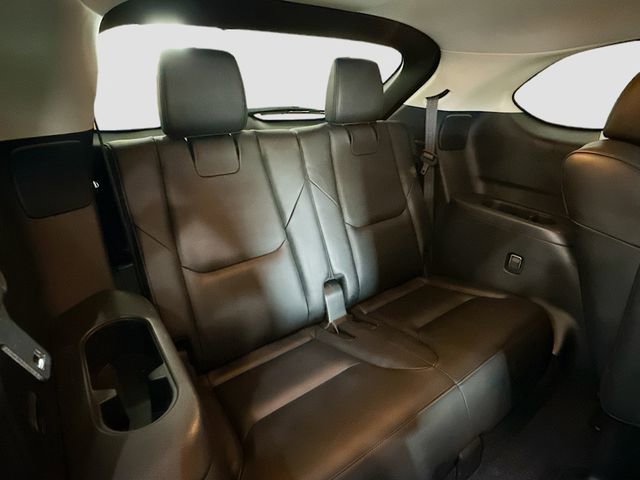Used 2020 MAZDA CX-9 Touring w/ Touring Premium Package image 29