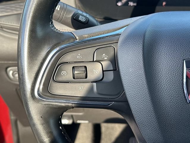 Used 2024 Buick Encore GX Preferred FWD image 28