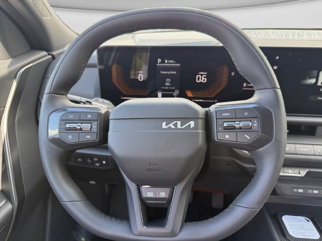 New 2027 Kia Seltos X-Line S AWD/4WD image 13
