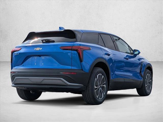 New 2026 Chevrolet Blazer EV LT image 5
