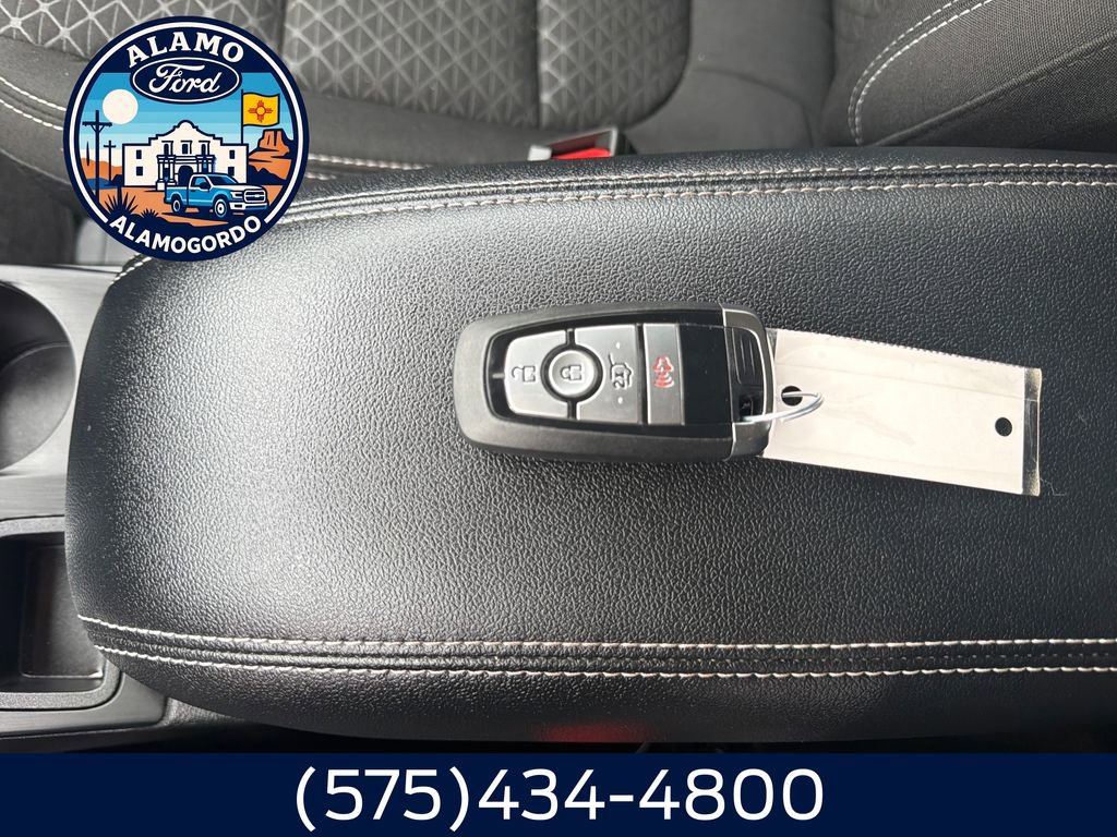 Used 2024 Ford Escape Active w/ Tech Pack #1 FWD image 28
