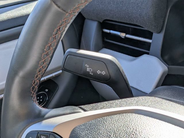 Used 2025 Ford Explorer Active w/ Active Comfort Package RWD image 24