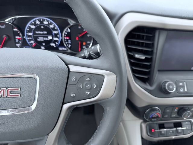 Used 2023 GMC Acadia Denali AWD/4WD image 30