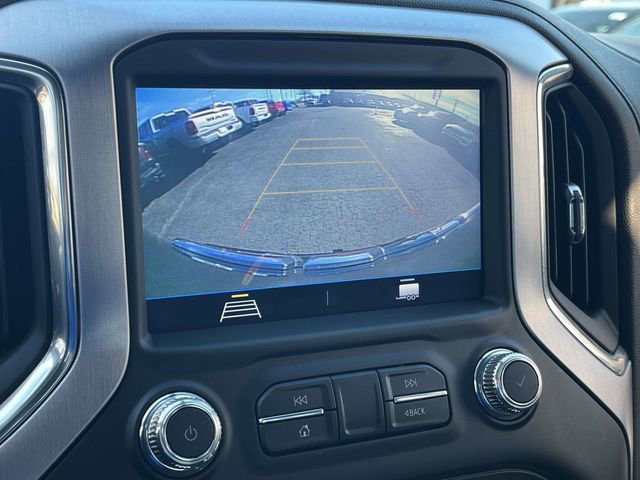 Used 2022 GMC Sierra 1500 Elevation image 29