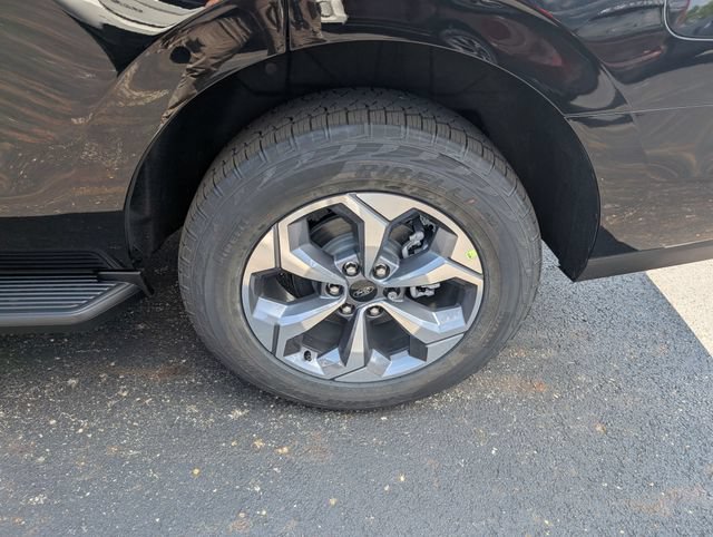 New 2027 Ford Expedition Active AWD/4WD image 23
