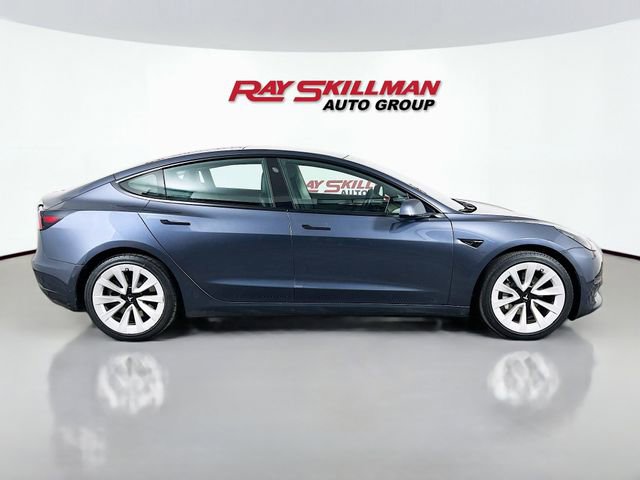 Used 2022 Tesla Model 3 image 8