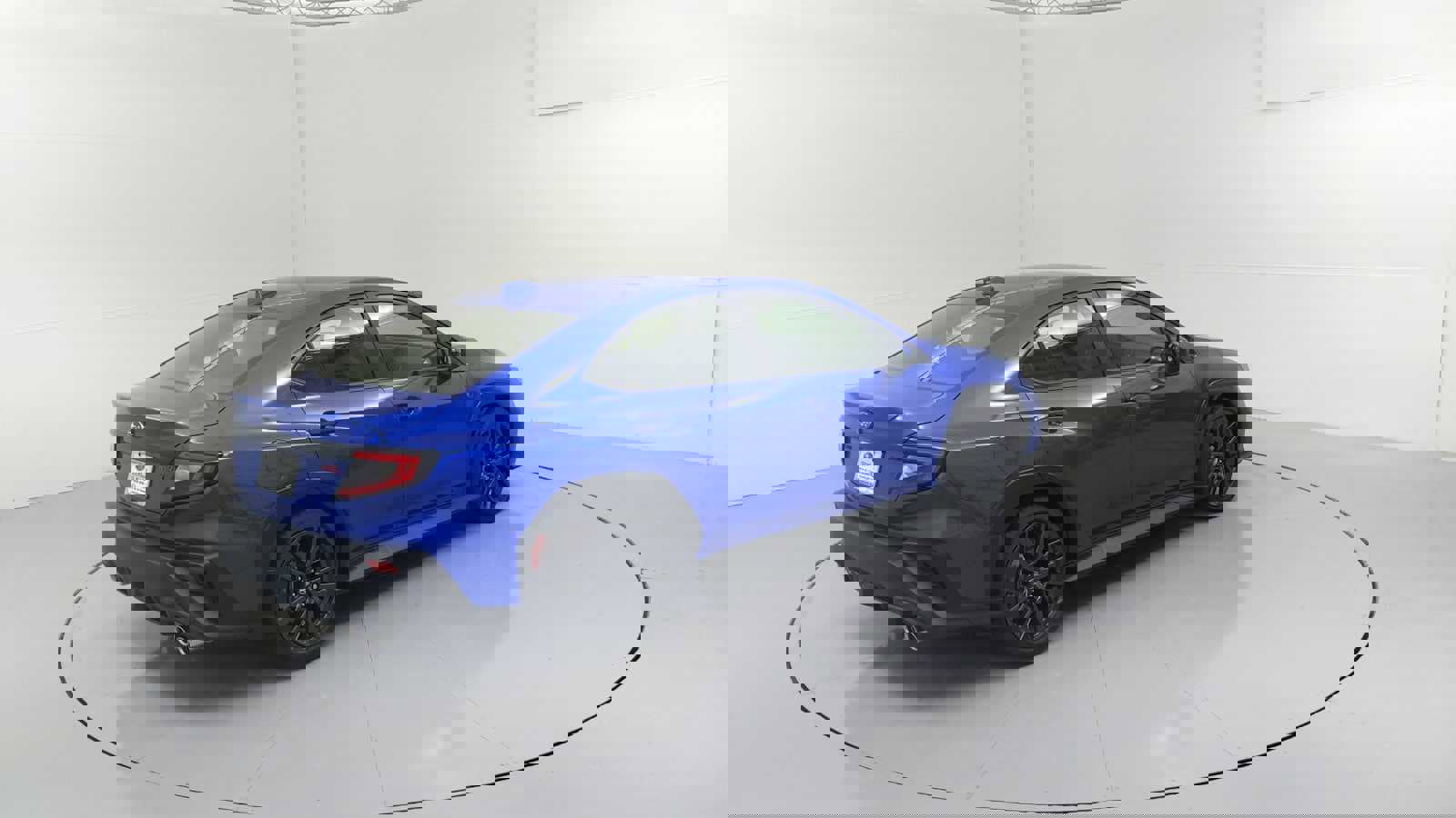 New 2025 Subaru WRX Premium image 10