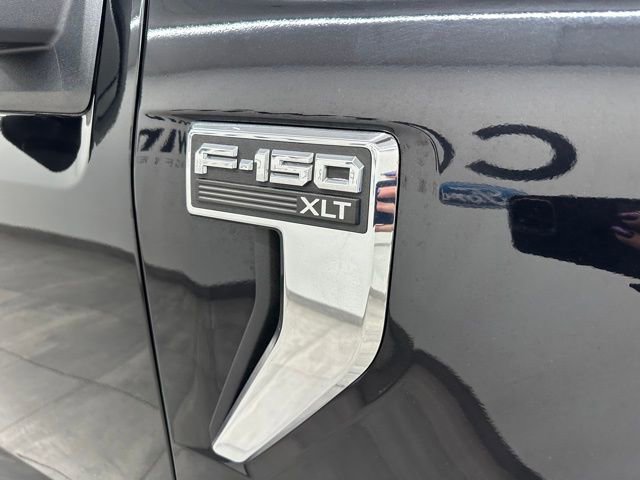 Certified 2024 Ford F150 XLT w/ Mobile Office Package image 8