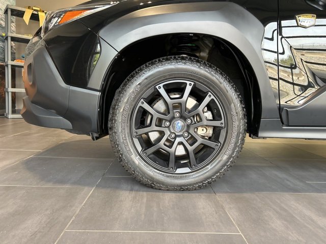 Used 2024 Subaru Crosstrek 2.5i Wilderness image 41