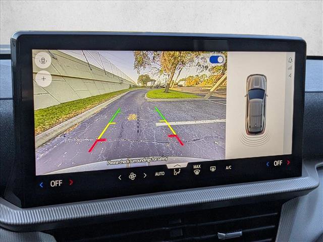 New 2026 Ford Explorer Active image 12