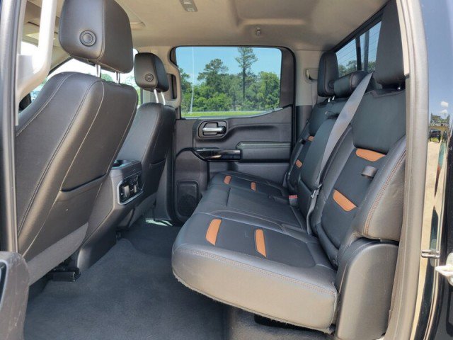 Used 2021 GMC Sierra 1500 SLT w/ SLT Premium Plus Package image 29