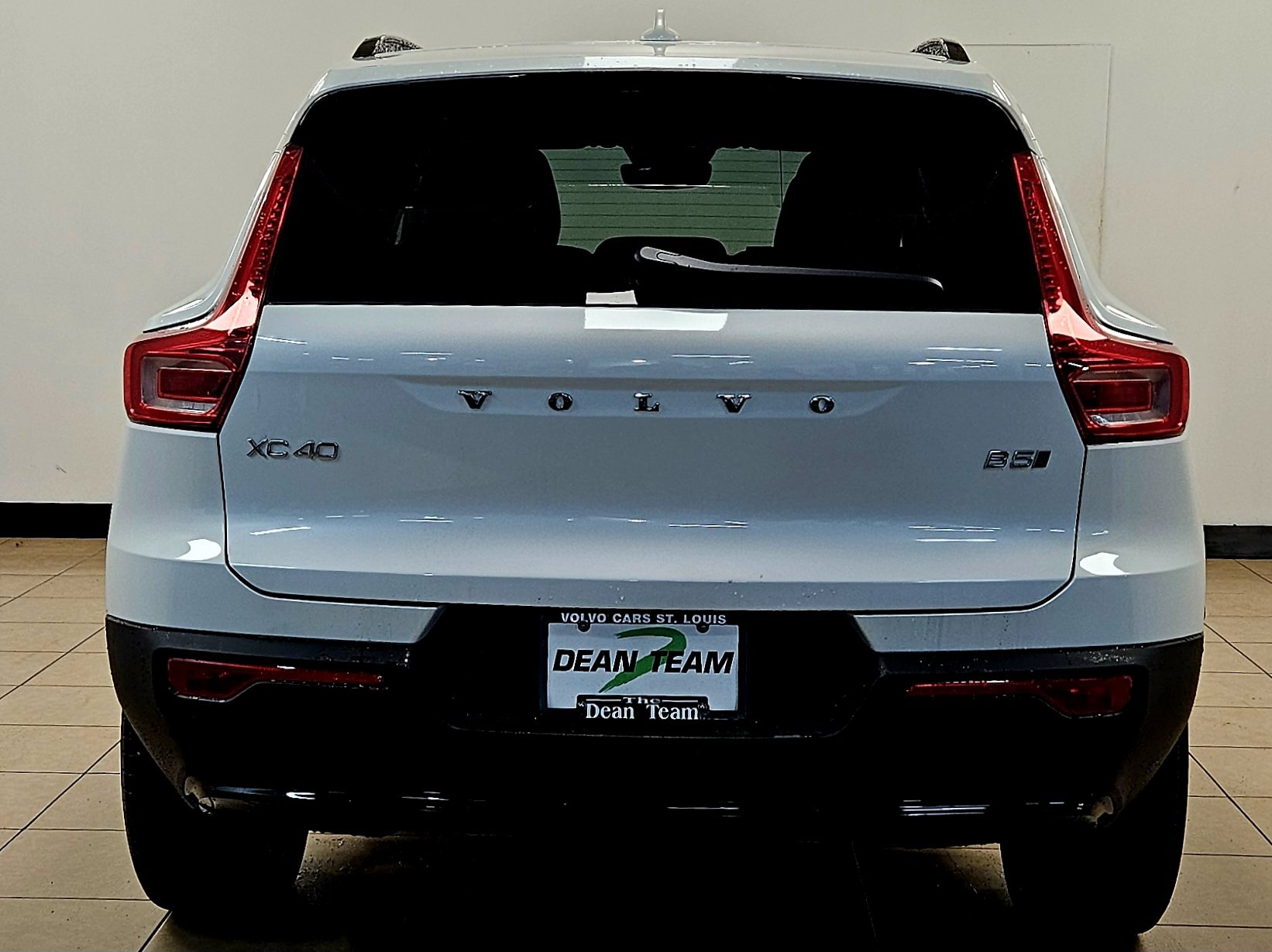 New 2026 Volvo XC40 B5 Ultra w/ Climate Package AWD/4WD image 9