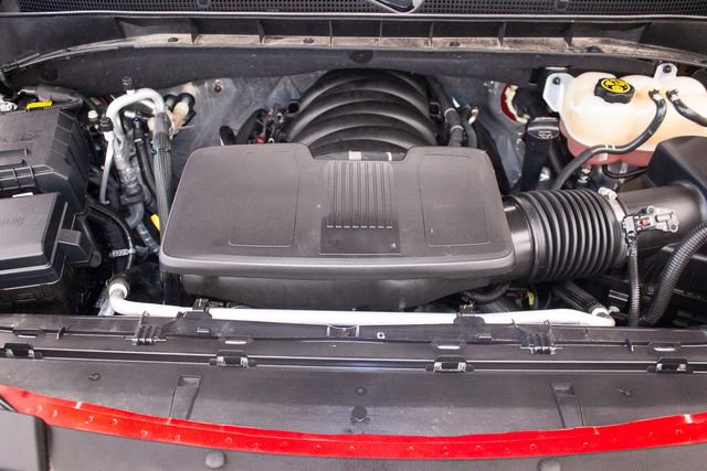 Used 2023 Cadillac Escalade Premium Luxury w/ LPO, Floor Liner Package image 3