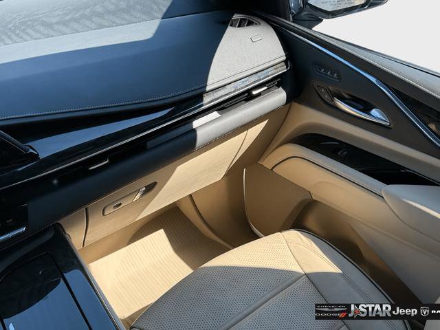 Used 2024 Cadillac Escalade Premium Luxury w/ LPO, Floor Liner Package image 20
