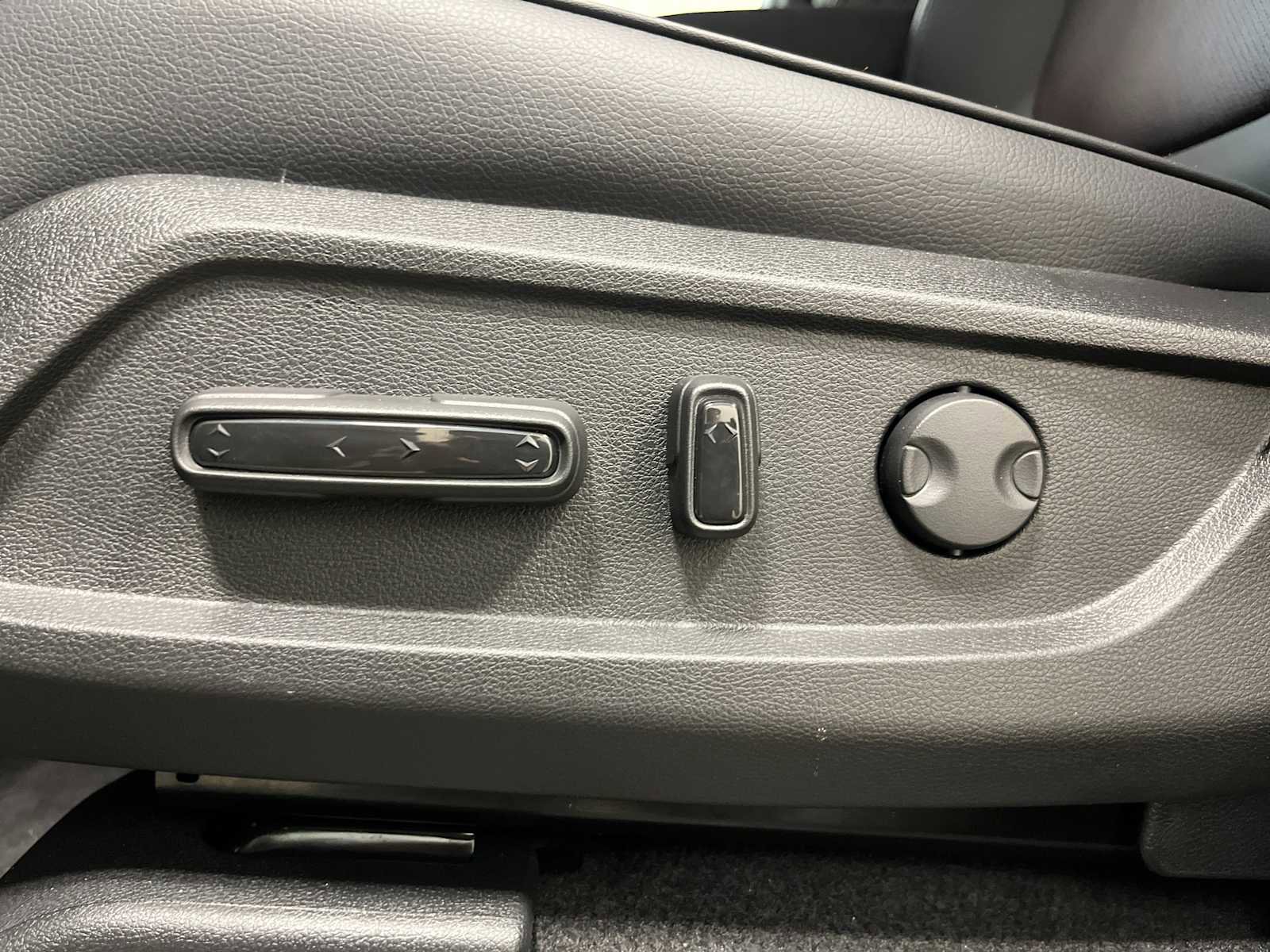 New 2026 Honda Pilot Black Edition image 14