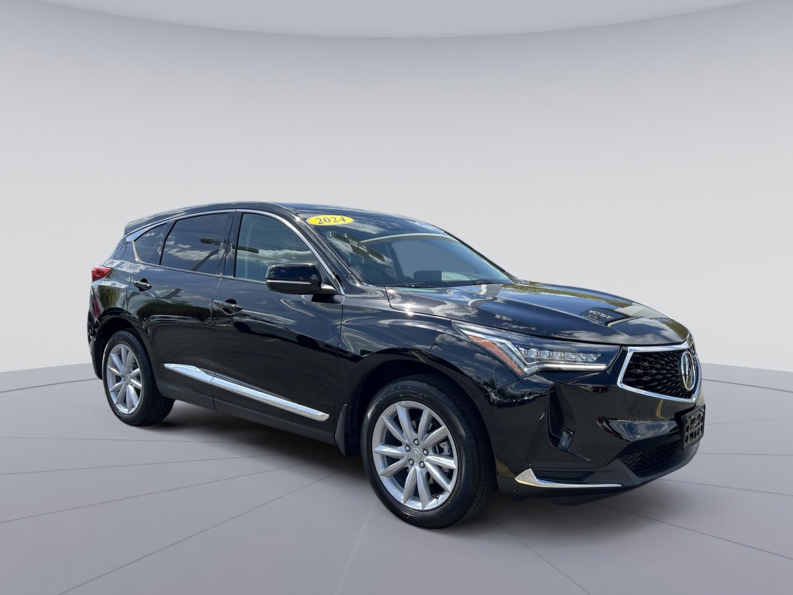 Certified 2024 Acura RDX SH-AWD image 11